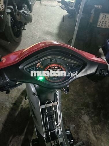 Wave alpha cuối 2011 máy nguyên zin êm ngon