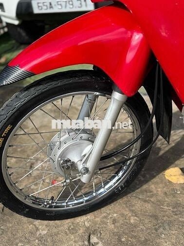 Honda Wave@ 100/2006/ Máy Cực Êm Phê Bs83