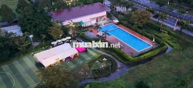 TRẢ TRƯỚC 150tr Sở Hữu Nhà Ở Xã Hội - Nhơn Trạch - Đồng Nai