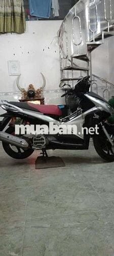 MÌNH CẦN BÁN AB FI  2012