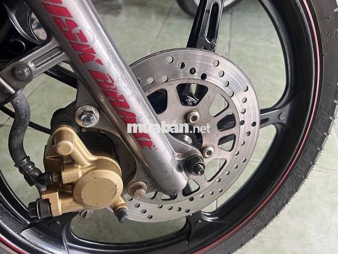 Siruius bánh mâm đầu nồi chưa mở 2012