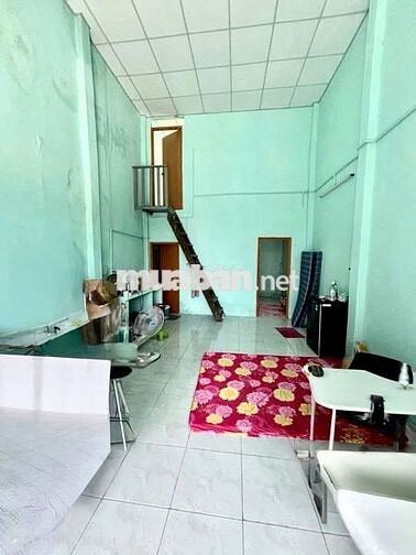 BÁN NHÀ HÓC MÔN - 2 TẦNG - Ô TÔ ĐẬU CỬA - DT KHỦNG - GIÁ CỰC RẺ