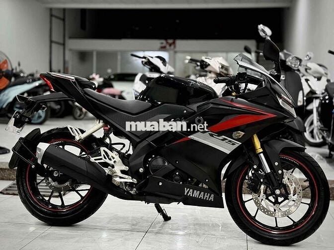 R15 2022 Odo4k Lướt chính chủ ký ( Hỗ trợ GÓP ) 🔥🔥