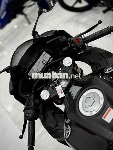 R15 2022 Odo4k Lướt chính chủ ký ( Hỗ trợ GÓP ) 🔥🔥