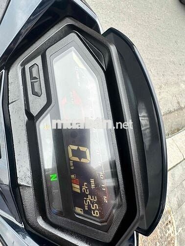 WINNER X CHUẨN 4000km MỚI 99,9%