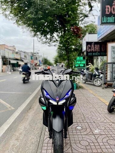 ❤️Yamaha NVX 155 Abs 2017, BSTP 9Chủ, GÓP