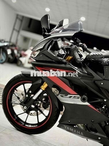 R15 2022 Odo4k Lướt chính chủ ký ( Hỗ trợ GÓP ) 🔥🔥