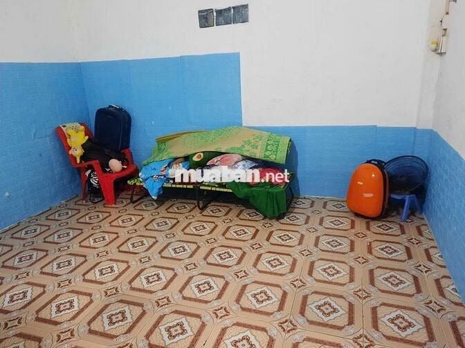 Kẹt nợ bán gấp nhà hóc Môn nhỉnh 3 tỷ, SHR 103m2 Tân Thới Nhì bán Gấp!