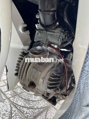 Jupiter gavitra 2009 nhập thái chất nguyen bản