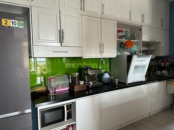 Bán căn hộ chung cư ACB Ông Ích Khiêm, Quận 11, 102m2, 3pn, 4.5 tỷ, SH