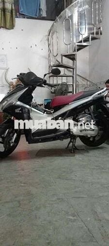 MÌNH CẦN BÁN AB FI  2012