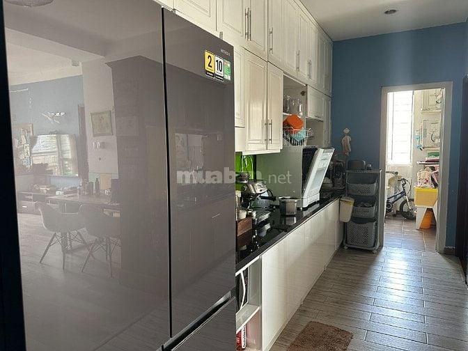 Bán căn hộ chung cư ACB Ông Ích Khiêm, Quận 11, 102m2, 3pn, 4.5 tỷ, SH