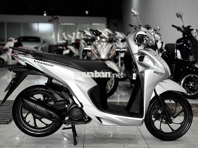 Vision 2022 Smarkey Lướt ( Hỗ trợ Trả GÓP ) 🔥🔥🔥