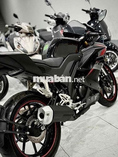 R15 2022 Odo4k Lướt chính chủ ký ( Hỗ trợ GÓP ) 🔥🔥