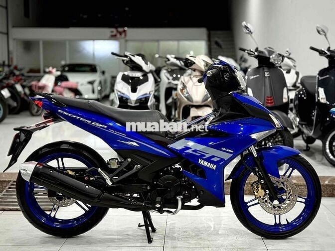 Exciter150 2018 zin Lướt ( Hỗ trợ Trả GóP ) 🔥🔥