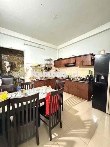 TÂN PHÚ HXH 5M–GẦN AEON DT 4.1 x 19m–77m² 2 Tầng BTCT–Giá chỉ 6.9 Tỷ