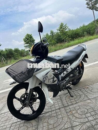 Jupiter gavitra 2009 nhập thái chất nguyen bản