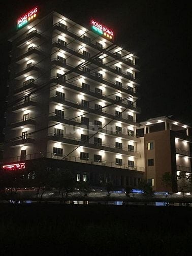 BÁN KHÁCH SẠN 3 SAO 11 TẦNG Và TÒA DỊCH VỤ 6 TẦNG tại TP VINH, NGHỆ AN