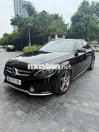 Chính chủ cần bán mer c300