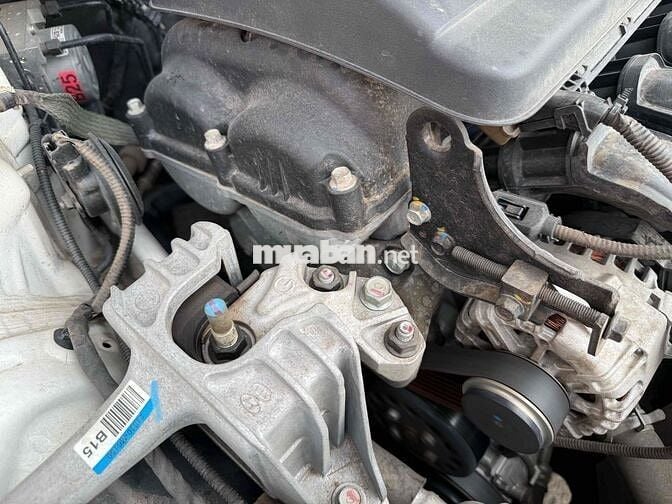 Kia K3 2022 1.6 Luxury một chủ - 170 triệu nhận xe