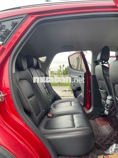 MG MGZS 2021 Standard 1.5 AT 2WD - 40000 km