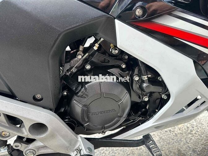 WINNER X CHUẨN 4000km MỚI 99,9%