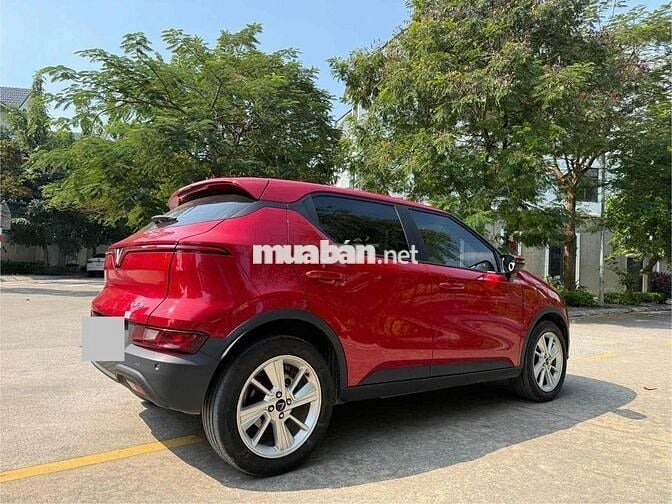 VinFast VF5 2025 Plus - 46000 km