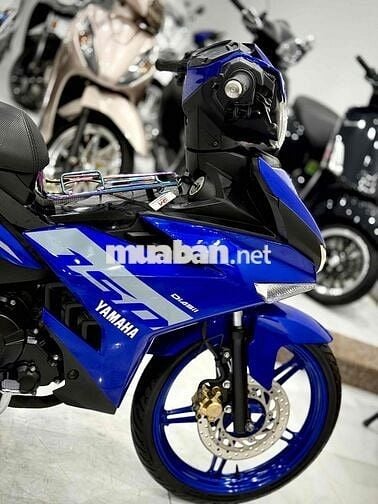 Exciter150 2018 zin Lướt ( Hỗ trợ Trả GóP ) 🔥🔥