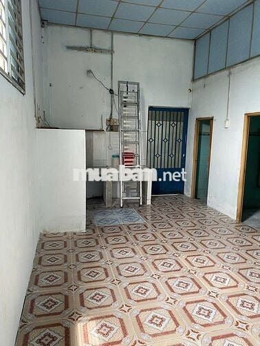 Kẹt nợ bán gấp nhà hóc Môn nhỉnh 3 tỷ, SHR 103m2 Tân Thới Nhì bán Gấp!