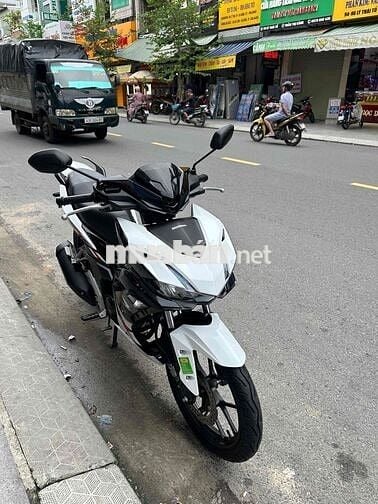 WINNER X CHUẨN 4000km MỚI 99,9%