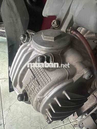 Siruius bánh mâm đầu nồi chưa mở 2012