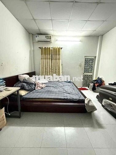 TÂN PHÚ HXH 5M–GẦN AEON DT 4.1 x 19m–77m² 2 Tầng BTCT–Giá chỉ 6.9 Tỷ