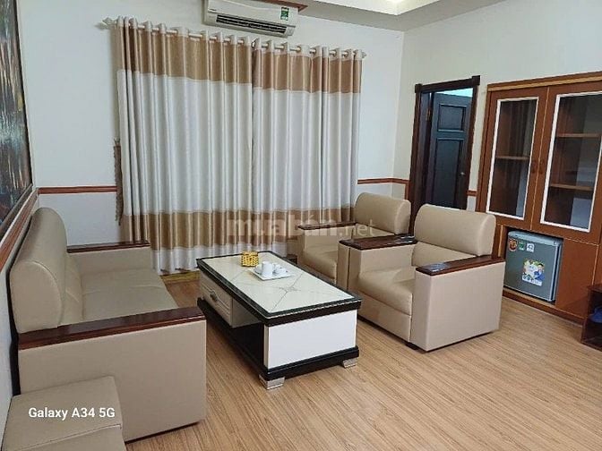 BÁN KHÁCH SẠN 3 SAO 11 TẦNG Và TÒA DỊCH VỤ 6 TẦNG tại TP VINH, NGHỆ AN