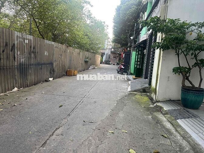 TÂN PHÚ HXH 5M–GẦN AEON DT 4.1 x 19m–77m² 2 Tầng BTCT–Giá chỉ 6.9 Tỷ