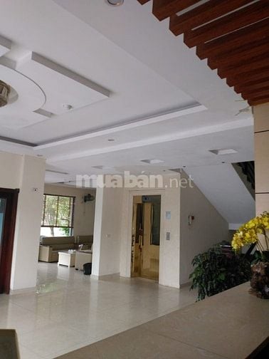 BÁN KHÁCH SẠN 3 SAO 11 TẦNG Và TÒA DỊCH VỤ 6 TẦNG tại TP VINH, NGHỆ AN