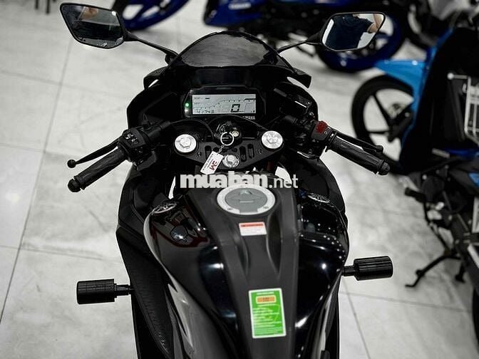 R15 2022 Odo4k Lướt chính chủ ký ( Hỗ trợ GÓP ) 🔥🔥