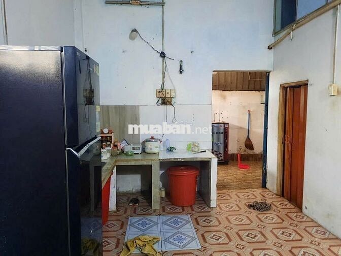 Kẹt nợ bán gấp nhà hóc Môn nhỉnh 3 tỷ, SHR 103m2 Tân Thới Nhì bán Gấp!