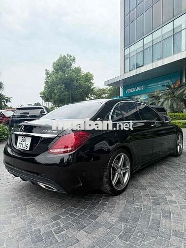 Chính chủ cần bán mer c300