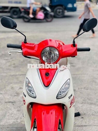 sym angela 50cc biển 82 chính chủ