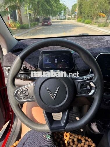 VinFast VF5 2025 Plus - 46000 km