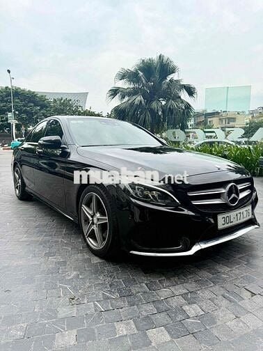 Chính chủ cần bán mer c300