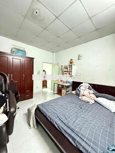 TÂN PHÚ HXH 5M–GẦN AEON DT 4.1 x 19m–77m² 2 Tầng BTCT–Giá chỉ 6.9 Tỷ