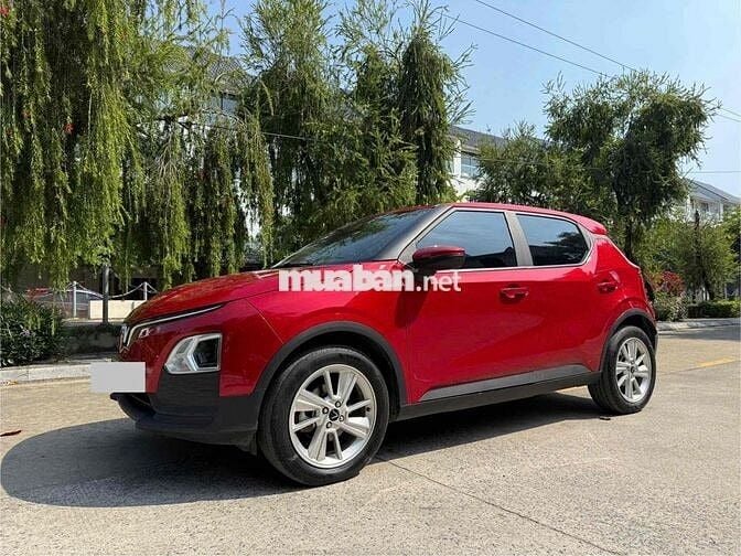 VinFast VF5 2025 Plus - 46000 km