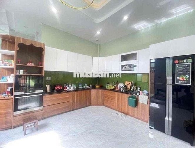 🍀MỨC GIÁ 5.2 TỶ CHO CĂN NHÀ SỔ HỒNG RIÊNG – XÃ BÀ ĐIỂM – TP HCM