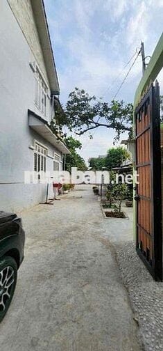 🍀MỨC GIÁ 5.2 TỶ CHO CĂN NHÀ SỔ HỒNG RIÊNG – XÃ BÀ ĐIỂM – TP HCM