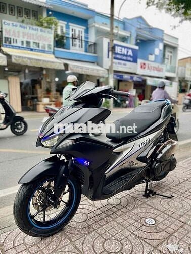 ❤️Yamaha NVX 155 Abs 2017, BSTP 9Chủ, GÓP
