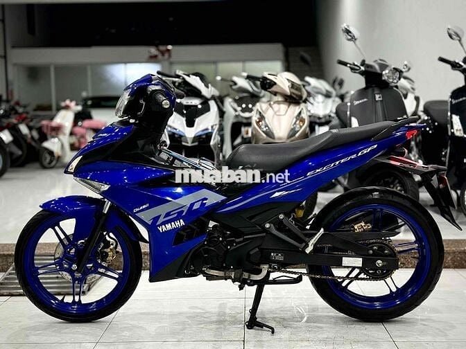 Exciter150 2018 zin Lướt ( Hỗ trợ Trả GóP ) 🔥🔥