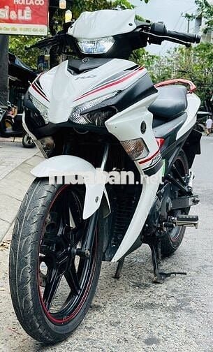 Yamaha Exciter 155 VVA 2021 23.000km