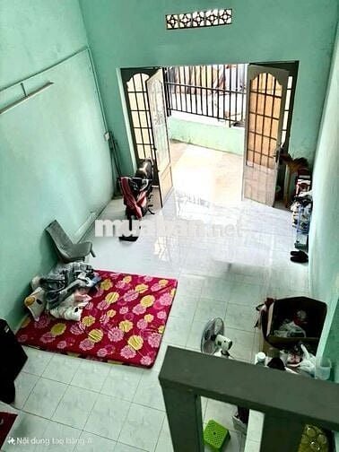 BÁN NHÀ HÓC MÔN - 2 TẦNG - Ô TÔ ĐẬU CỬA - DT KHỦNG - GIÁ CỰC RẺ