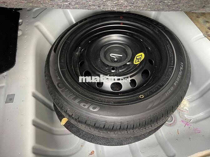 Ford Fiesta 2015 - 62000 km